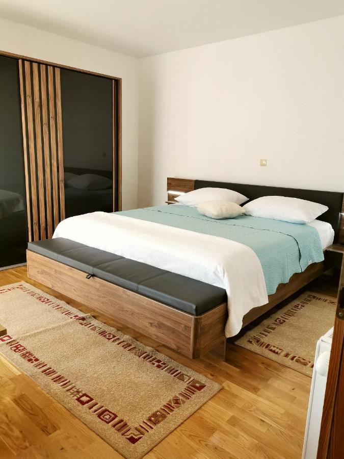 بوسيدارجي Apartment Brala المظهر الخارجي الصورة
