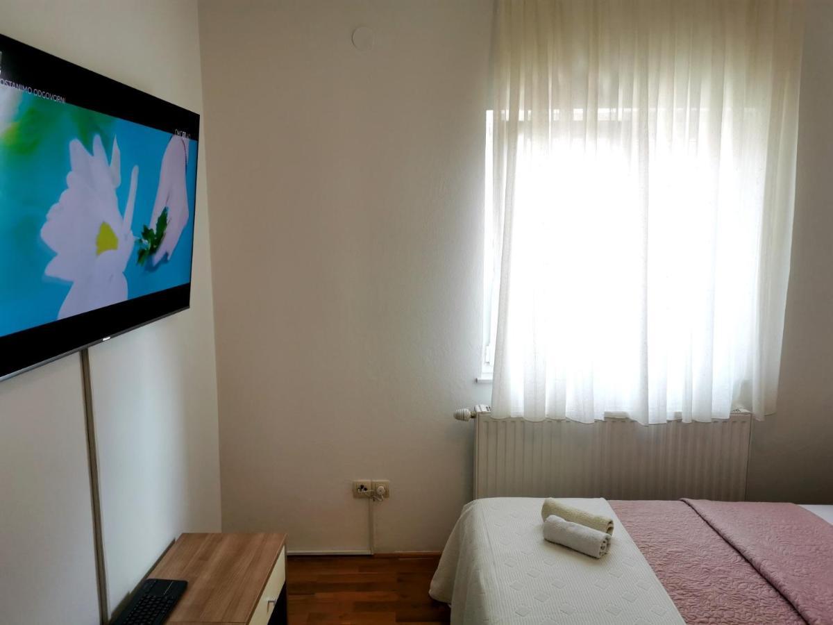 بوسيدارجي Apartment Brala المظهر الخارجي الصورة