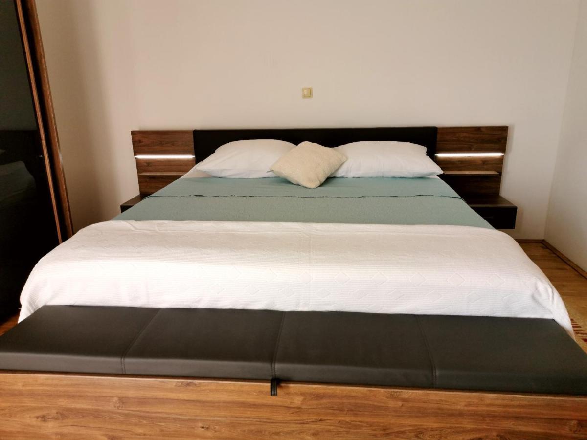 بوسيدارجي Apartment Brala المظهر الخارجي الصورة