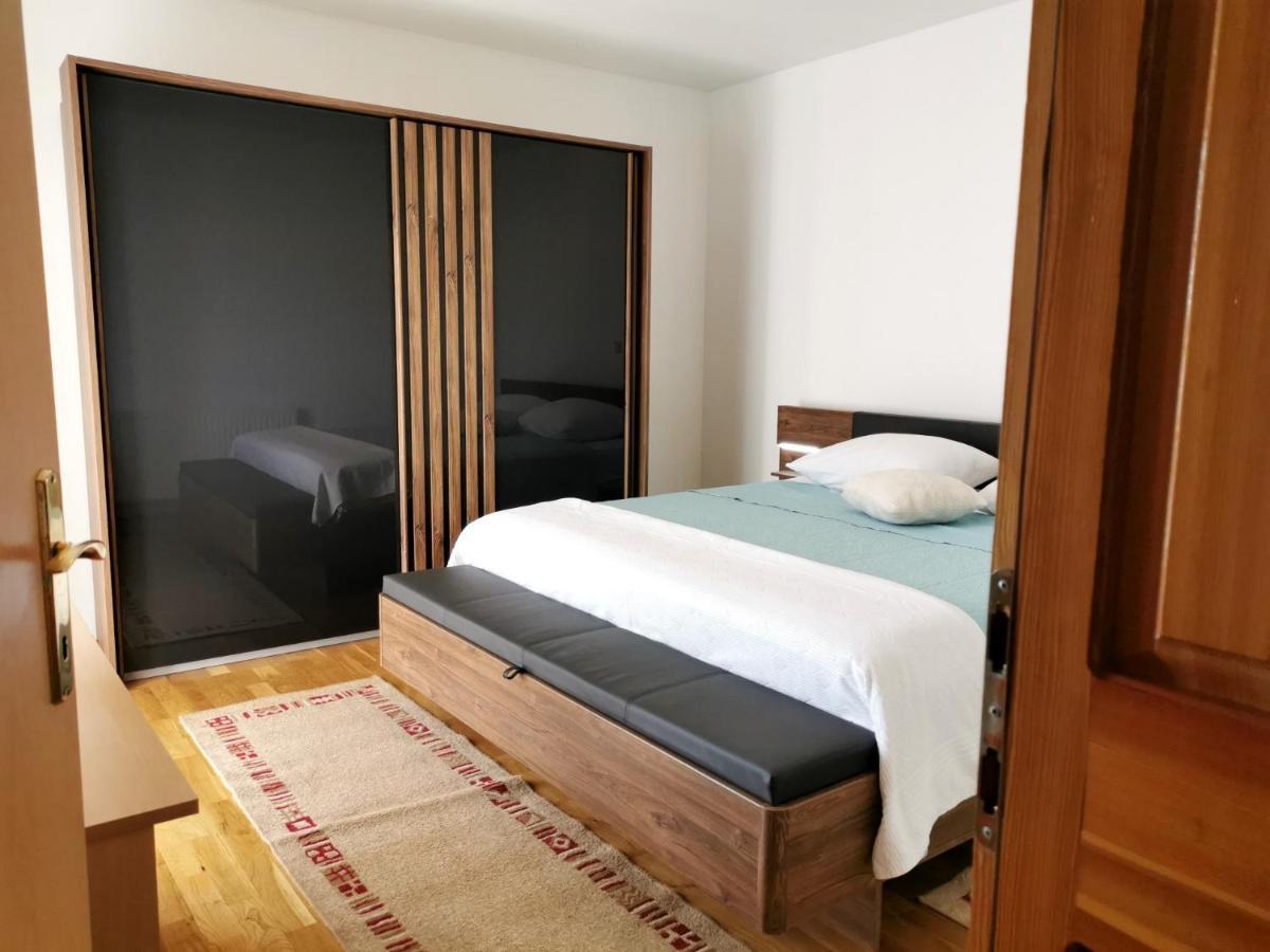 بوسيدارجي Apartment Brala المظهر الخارجي الصورة