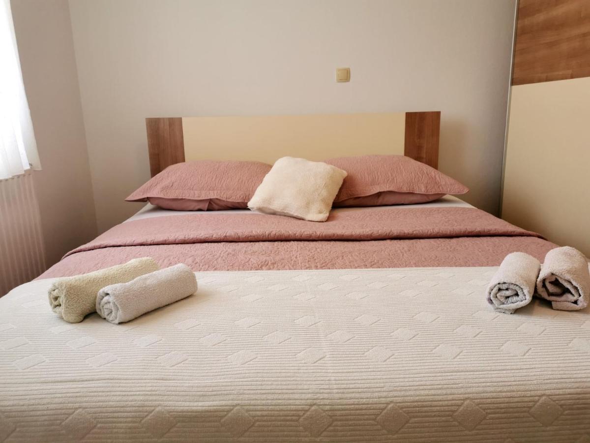 بوسيدارجي Apartment Brala المظهر الخارجي الصورة