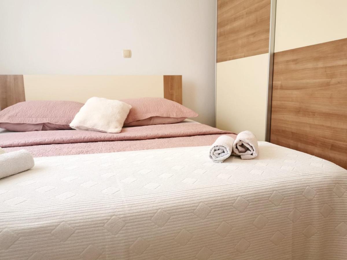 بوسيدارجي Apartment Brala المظهر الخارجي الصورة