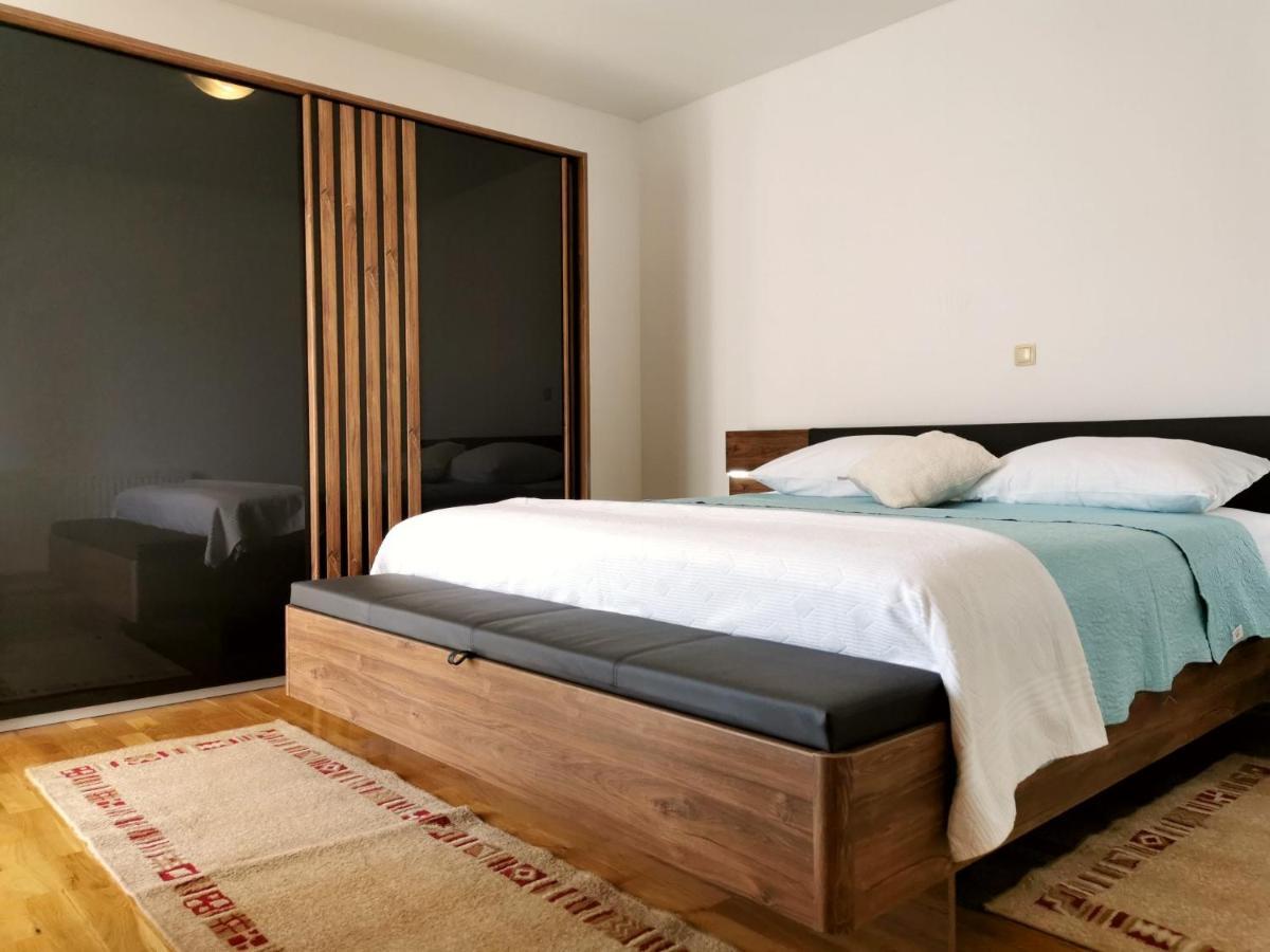 بوسيدارجي Apartment Brala المظهر الخارجي الصورة