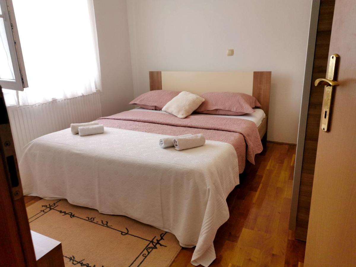 بوسيدارجي Apartment Brala المظهر الخارجي الصورة