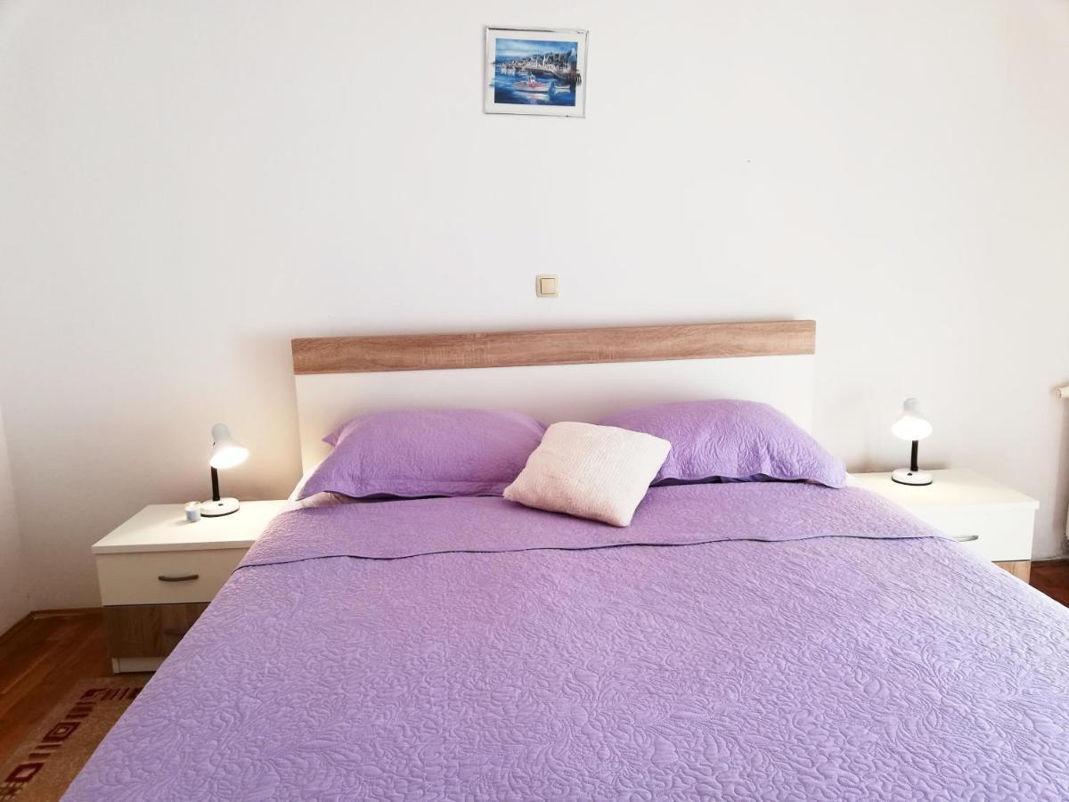 بوسيدارجي Apartment Brala المظهر الخارجي الصورة