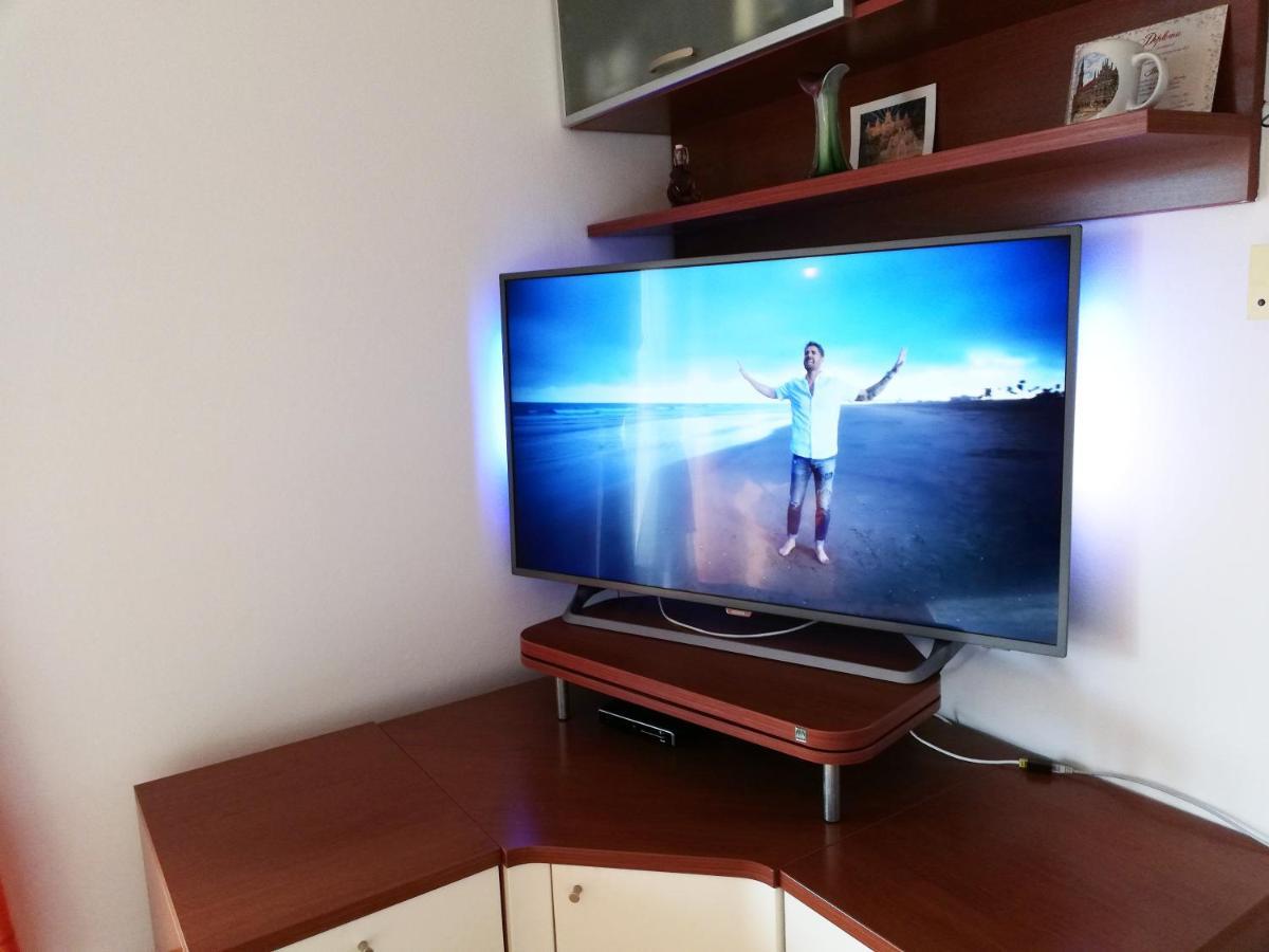 بوسيدارجي Apartment Brala المظهر الخارجي الصورة