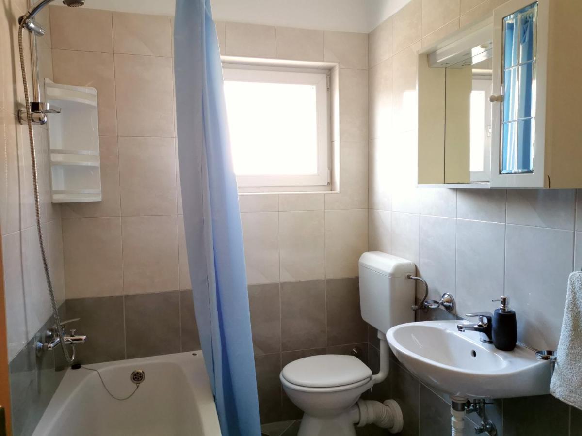 بوسيدارجي Apartment Brala المظهر الخارجي الصورة