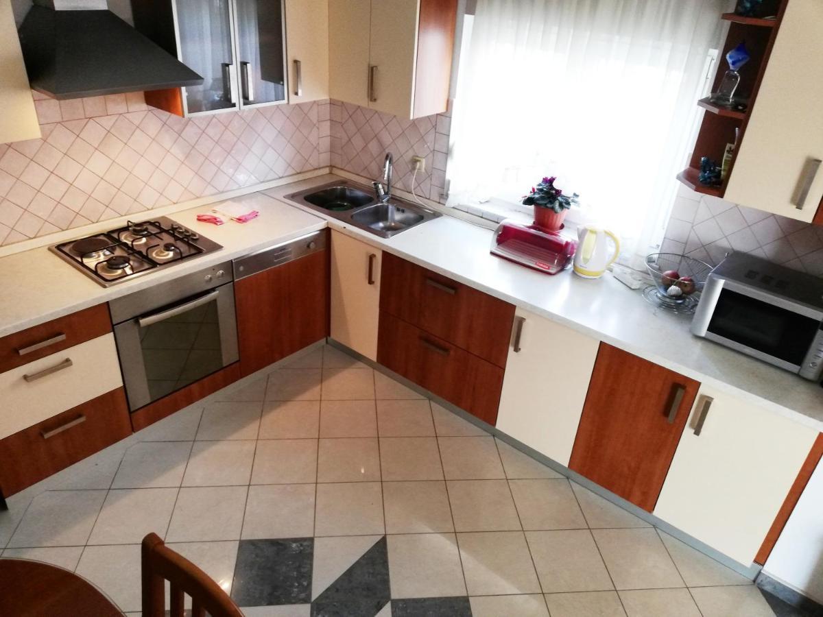 بوسيدارجي Apartment Brala المظهر الخارجي الصورة
