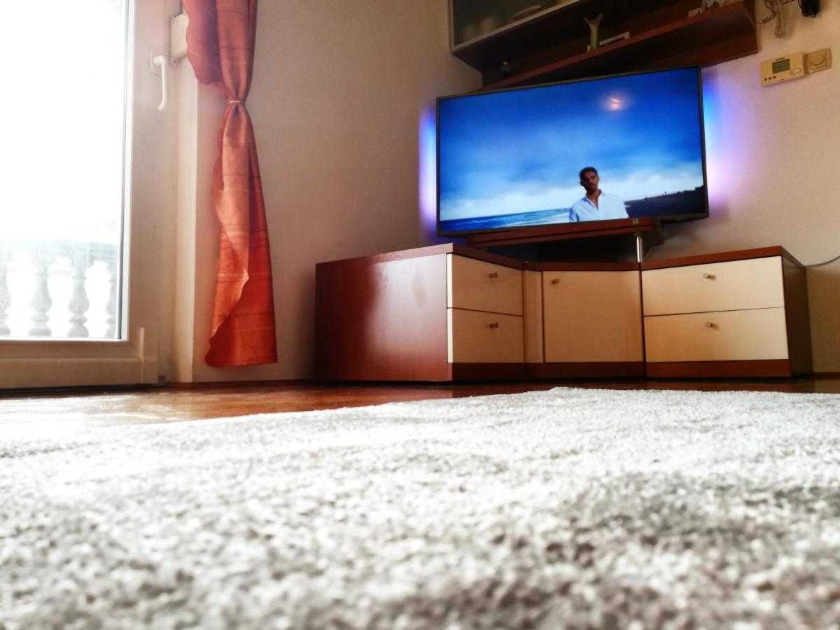 بوسيدارجي Apartment Brala المظهر الخارجي الصورة