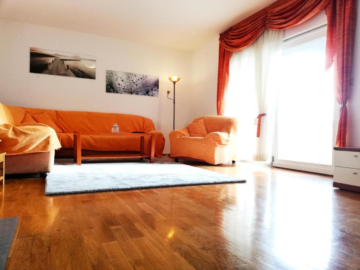 بوسيدارجي Apartment Brala المظهر الخارجي الصورة