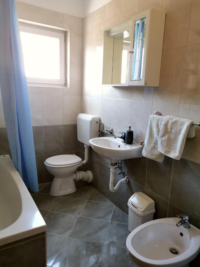 بوسيدارجي Apartment Brala المظهر الخارجي الصورة