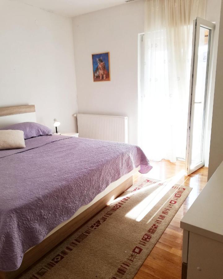 بوسيدارجي Apartment Brala المظهر الخارجي الصورة