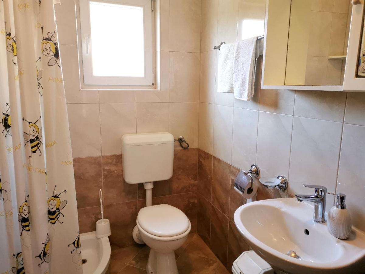 بوسيدارجي Apartment Brala المظهر الخارجي الصورة