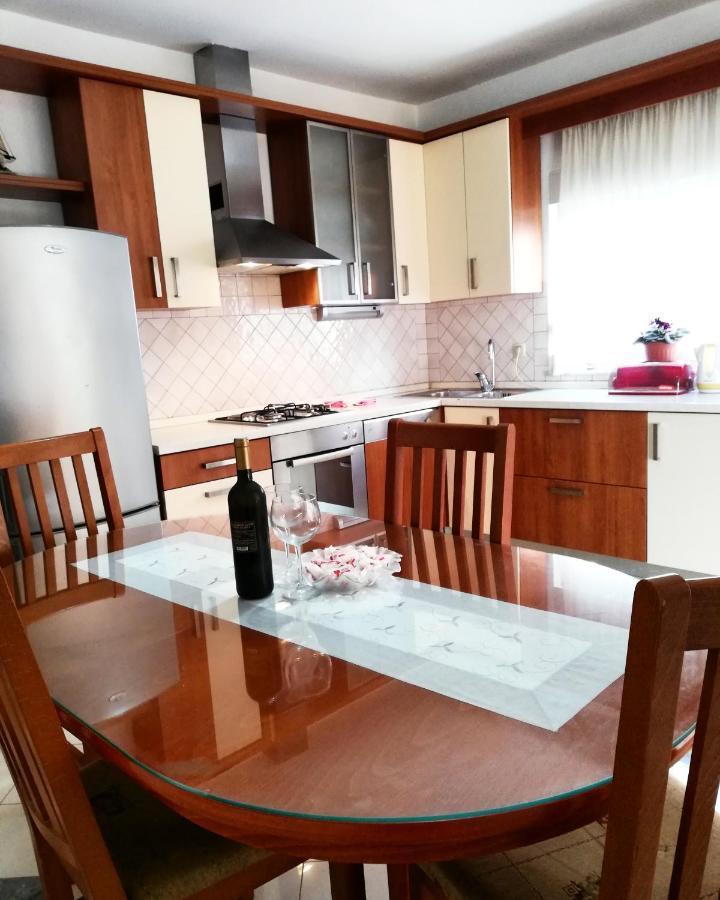 بوسيدارجي Apartment Brala المظهر الخارجي الصورة