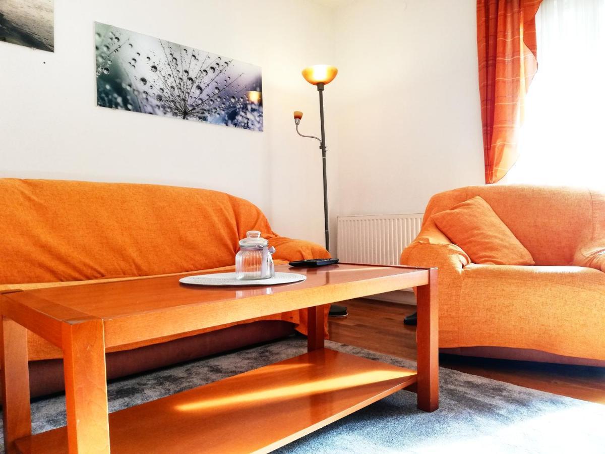 بوسيدارجي Apartment Brala المظهر الخارجي الصورة
