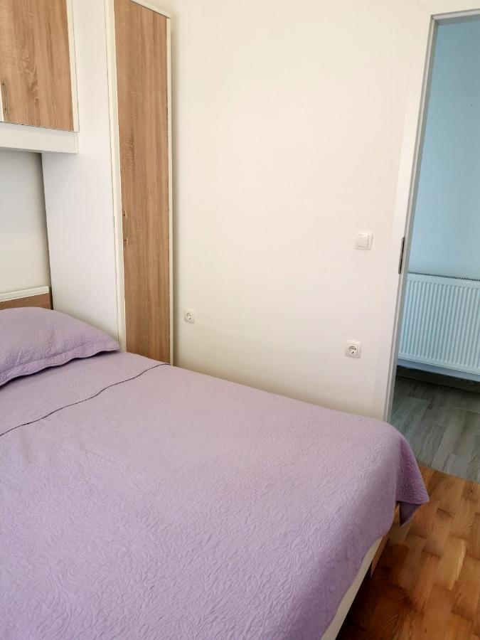 بوسيدارجي Apartment Brala المظهر الخارجي الصورة