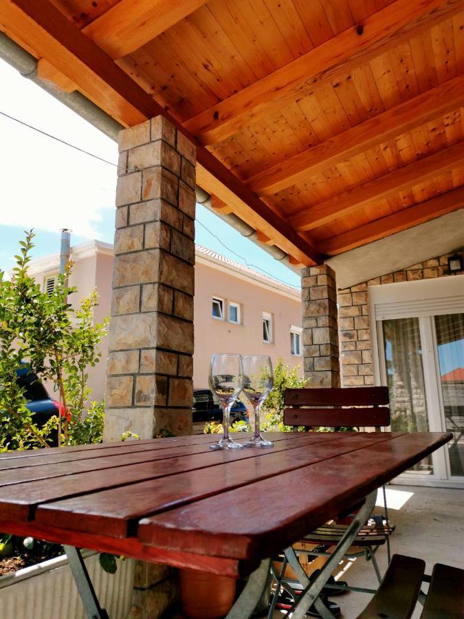 بوسيدارجي Apartment Brala المظهر الخارجي الصورة