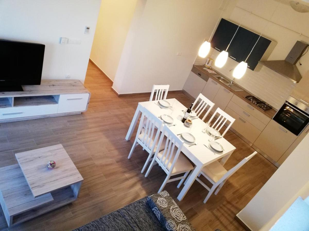 بوسيدارجي Apartment Brala المظهر الخارجي الصورة