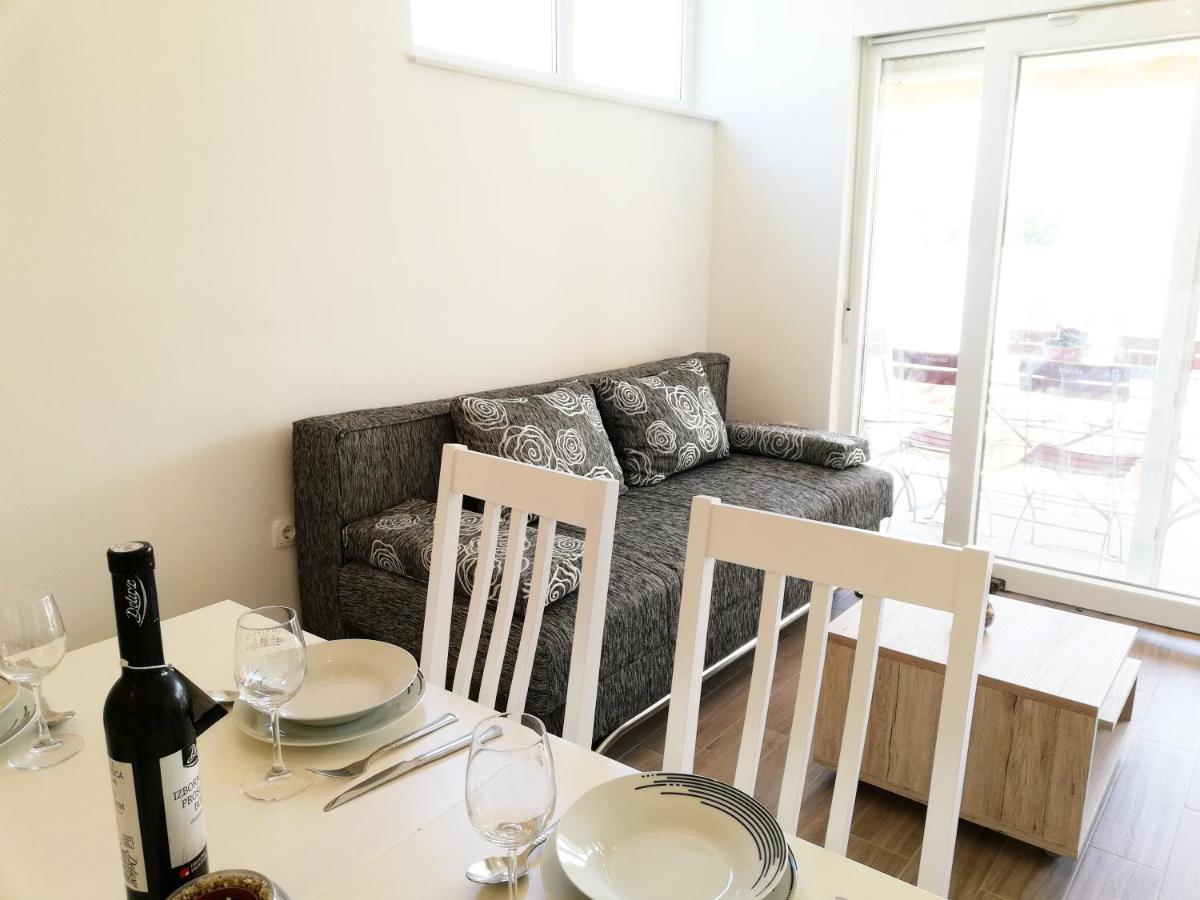بوسيدارجي Apartment Brala المظهر الخارجي الصورة