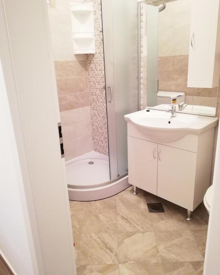 بوسيدارجي Apartment Brala المظهر الخارجي الصورة