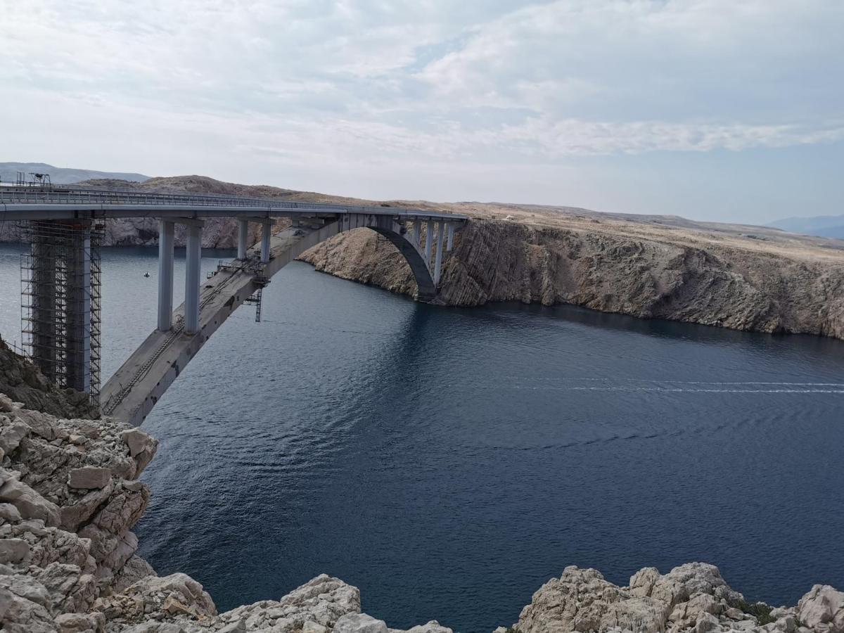 بوسيدارجي Apartment Brala المظهر الخارجي الصورة