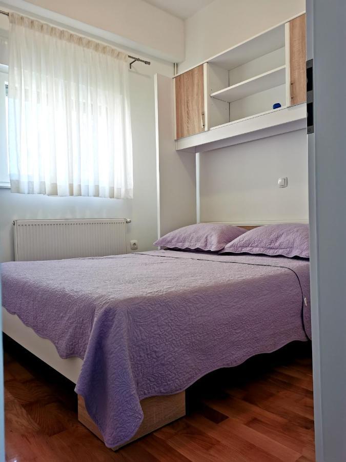 بوسيدارجي Apartment Brala المظهر الخارجي الصورة