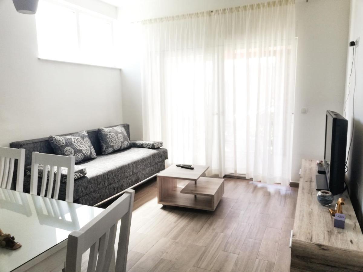 بوسيدارجي Apartment Brala المظهر الخارجي الصورة