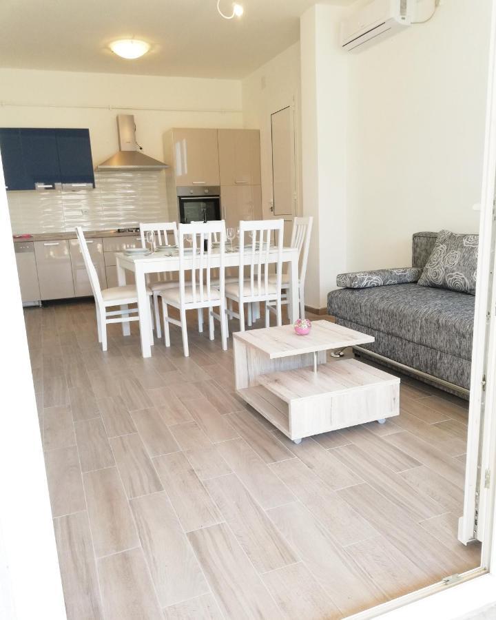 بوسيدارجي Apartment Brala المظهر الخارجي الصورة