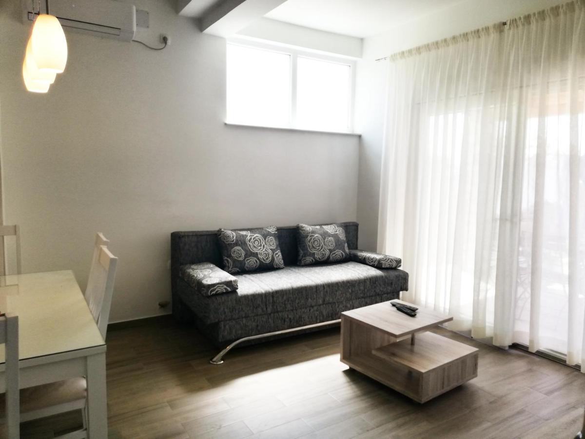 بوسيدارجي Apartment Brala المظهر الخارجي الصورة